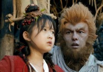 王宁拍了部西游记后传（多位原班人马回归如来依然稳如泰山）