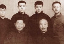 相声演员王谦祥故里没有要拜师的想法也因此错过了一次投师名门的机会