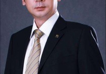 著名特型演员刘劲（用大爱和感人孝行带领父亲趟过了生命之河）