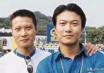 精武英雄演员李连杰（他瞬间脑子发晕不是表演出来的是真的晕）