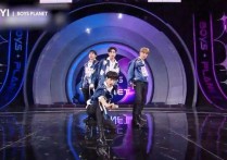 台湾4子登《BOYS PLANET》  导师捂嘴比赞肯定你太棒了