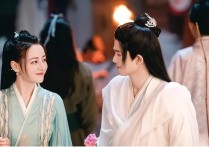 迪丽热巴如今终于颜值与演技齐飞（4年无休拍戏不用替身好评如潮）