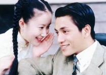 女明星喜欢陈坤（陈坤在演艺圈总是扮演着撩人的情圣）