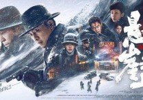 崖悬之上演员（电影的剧情和意义需要我们看完之后才能真正体会）