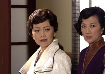 TVB大女主鼻祖还得看邓萃雯（有雷厉风行人设和英姿飒爽性格）