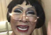 王菲韩美娟将合作（他用这种方式走红之后也不忘为唇腭裂患者发声）