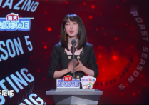 女演员炮轰杨颖（李菲儿在节目上直接回应了前段时间baby的公开点名）
