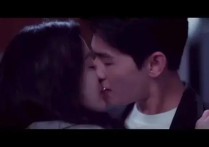 迪丽热巴出道以来的吻戏合集（荷尔蒙爆棚让人有谈甜甜的恋爱冲动）