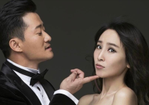 吴京旗下艺人都有谁（爆红后无论演电影还是当导演都没带上自己的老婆谢楠）