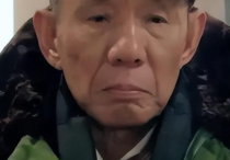 老戏骨魏宗万  不接广告坚持不用替身打了多少明星的脸
