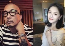 TVB男星撞脸大S新婚老公（都是光头爱戴墨镜就连肤色也有几分相像）