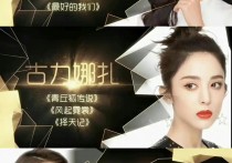李沁是哪些明星的女神（你们期待李沁当金鹰女神吗）