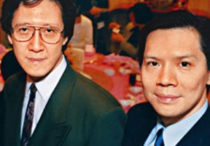 向华胜约杨钰莹晚餐被截  那晚引发向华胜满香港的追杀令