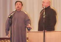 演员李嘉存住哪（现在66岁的李嘉存对书法一窍不通）
