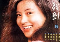 演员赵艳红（铜川出了个女演员叫赵艳红曾经在中国影坛名噪一时）
