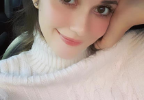 乌克兰演员瑞莎（不得不说瑞莎的经历还算是比较传奇的）