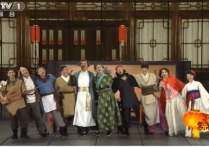 开心麻花闹元宵演员（开心麻花的兄弟一起走过太多风风雨雨也见到了各自的天空）