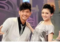 大S难道是天生克夫体质（他们在遇到她之前无不混的风生水起）