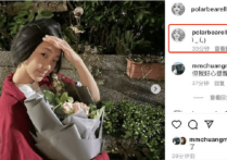 小S女儿《富江》杀青（小时候不起眼长大变漂亮的星二代还有谁呢）