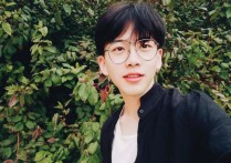 何炅欣赏的小鲜肉（何老师提携过的小鲜肉不计其数说不定他就是欣赏费启鸣）
