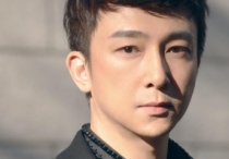 演员苏可  25年中戏老师低调演戏29年46岁当爸成炫娃狂魔