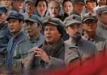 刘劲再演周总理（搭档王伍福演正剧唐国强却意外的缺席）