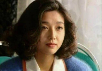 演员江姗的简历（江珊一直是我的女神看到就忍不住脸红）