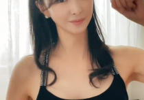 演员林静身材（这样子的林静真的称得上是娱乐圈的清流了）