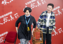 台湾演员李又麟虽然丈夫比较辛苦但我的工资都上交给他了