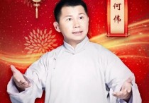演员何伟个人资料（因为热衷于耍小聪明而一错再错）