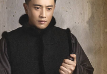 演员蒋毅戏路宽剧抛脸  丰富演戏经历让他驾驭角色游刃有余
