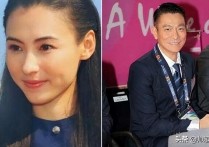 张柏芝耍大咖脾气惹怒刘德华（为何刘德华不愿再和张柏芝合作）