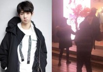 陈玺达塌房原因（tf家族的官博就发表公开声明称该女生是陈玺达的女亲戚）