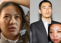 童谣女演员  如今的她也是打了个彻底的翻身仗