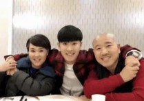 王小利儿子拜师郭德纲  娱乐圈还有哪些与德云社有关明星