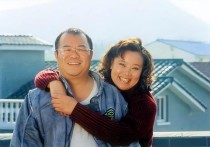 演员方青卓  37岁嫁小四岁丈夫如今67岁事业稳定家庭幸福