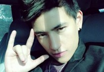 泰国最帅女生zee资料介绍女朋友是谁 zee亲密合影曝光