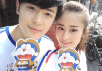 明星排行榜付辛博（付辛博帅是帅但不是那种对妻子呵护的暖男）