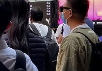 孙红雷闪现墨尔本  来墨尔本的名人明星实在太多