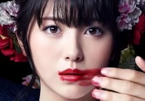 新垣结衣已成过去式（滨边美波的神颜圈粉无数属于看一眼就无法忘记的类型）