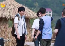 李小冉遭黄磊当众揭底（是一种伪装骨子里是一个很粗鲁的人）
