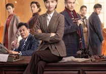 陈昊演员漫画作为新人难得之处在于演什么像什么