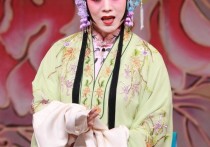 京剧女演员王奕歌（京剧艺术有过辉煌也有过落寞一直存在的问题是文人相轻艺人相贱）