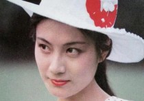演员陈烨（当年和刘晓庆一样红不顾家人反对嫁国外丈夫）