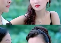周润发烈焰红唇演员（娱乐圈那些情史干净的大美女不炒作不滥情）