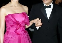 胡静嫁身价50亿富商朱兆祥新婚蜜月没完就要吵着分房
