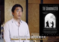 梁朝伟演叶问手臂被踢断2次（在接受采访时回忆了自己演艺经历）