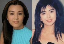 从刑警跨界当演员的朱晏（出道以来却从未火过是荧屏上冷门美女）