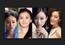 《暮色心约》杨颖输给了任嘉伦(内娱近年来风气更迭可谓神速)