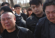 郭德纲相声生涯悲凉的三次  最惨的那几年真实经历名场面